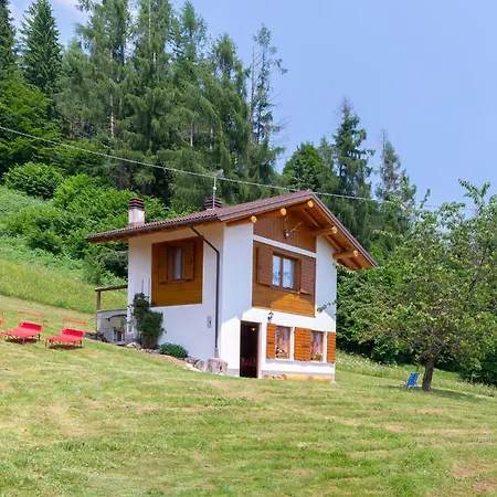 Baita Nyaraló